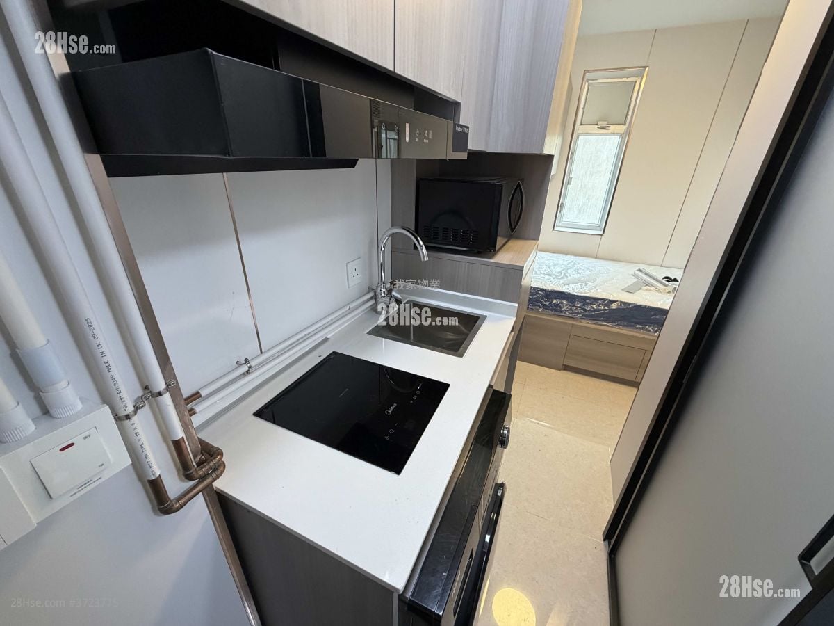 18 Elgin Street Rental Studio , 1 Bathroom 100 ft²