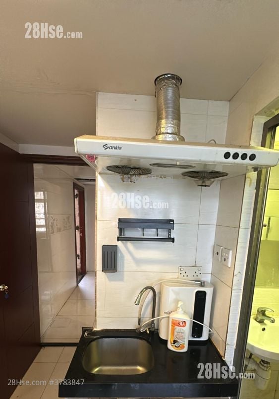 山东街84号 售盘 653 平方尺