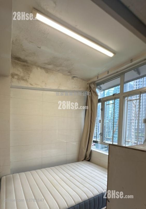 山东街84号 售盘 653 平方尺