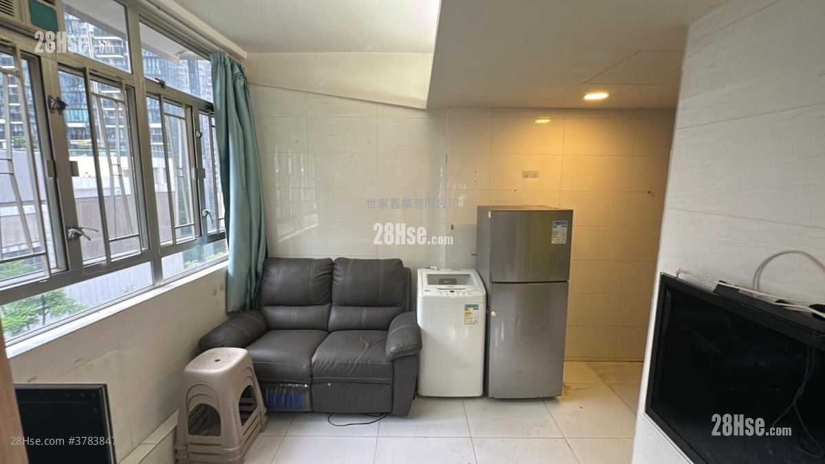 山东街84号 售盘 653 平方尺