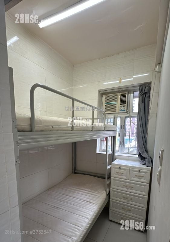 山东街84号 售盘 653 平方尺