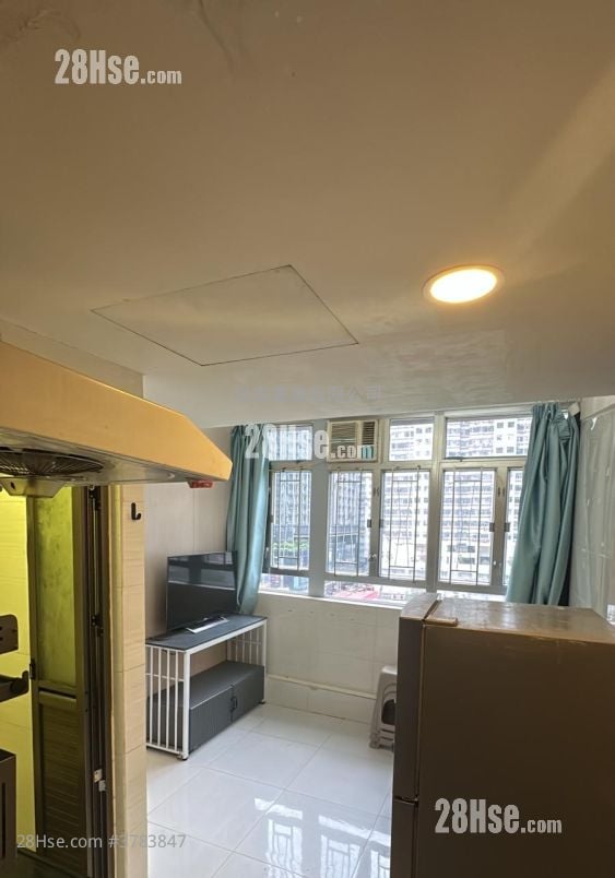 山东街84号 售盘 653 平方尺