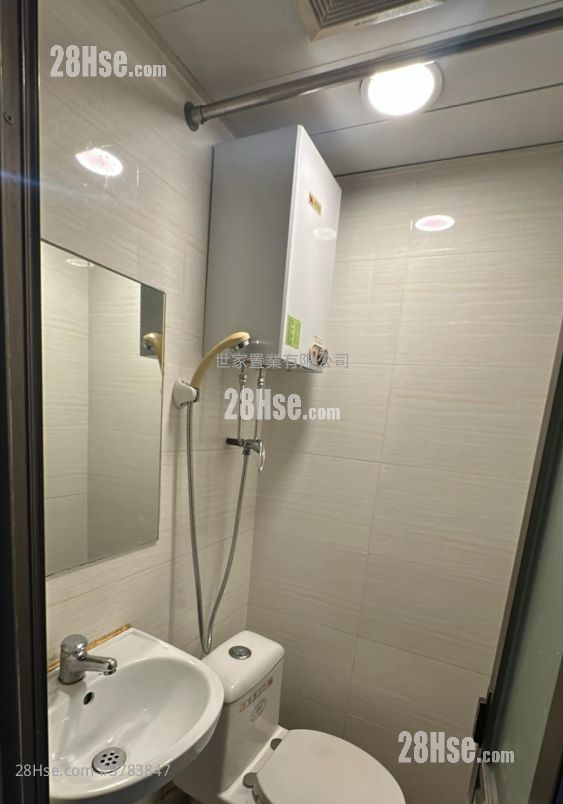 山东街84号 售盘 653 平方尺