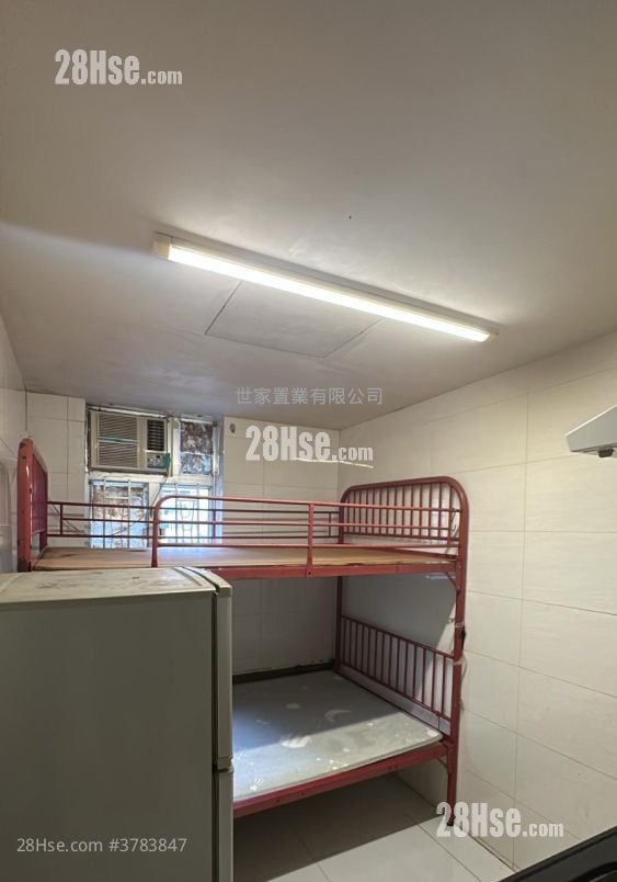 山东街84号 售盘 653 平方尺