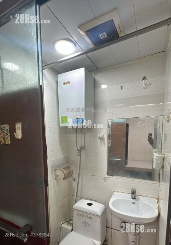 山东街84号 售盘 653 平方尺