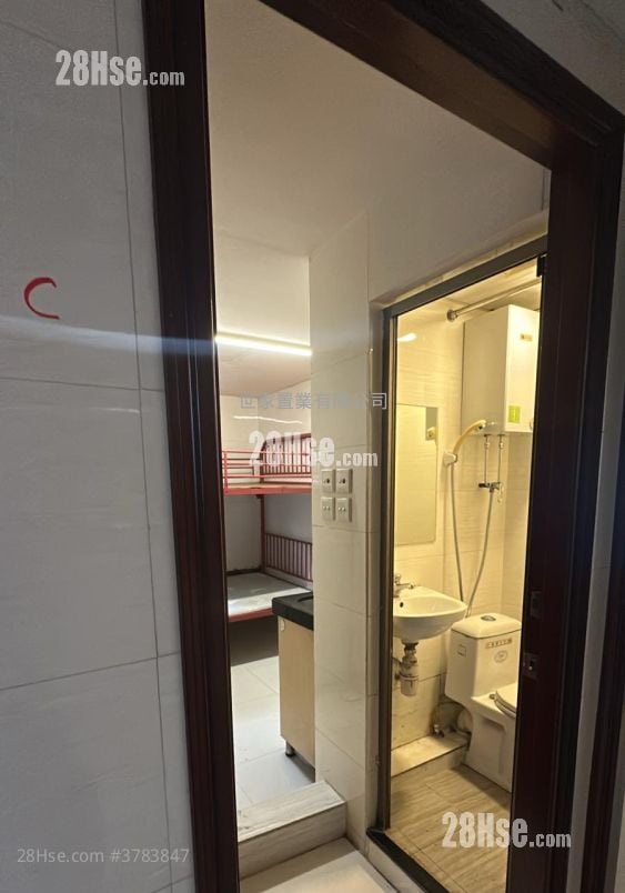 山东街84号 售盘 653 平方尺