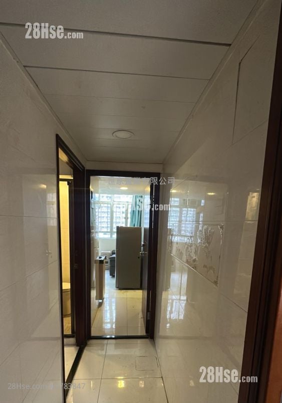 山东街84号 售盘 653 平方尺