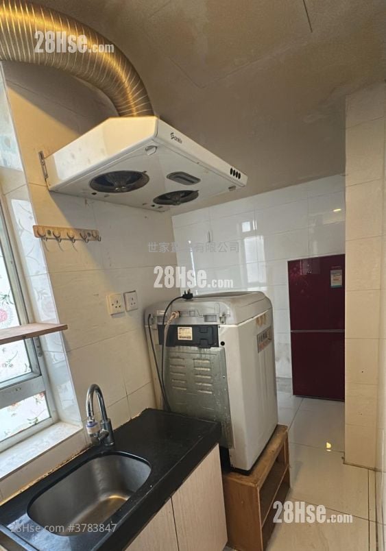 山东街84号 售盘 653 平方尺