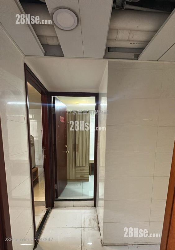 山东街84号 售盘 653 平方尺