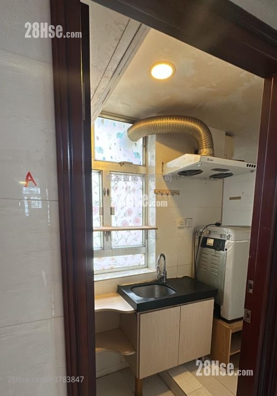 山东街84号 售盘 653 平方尺