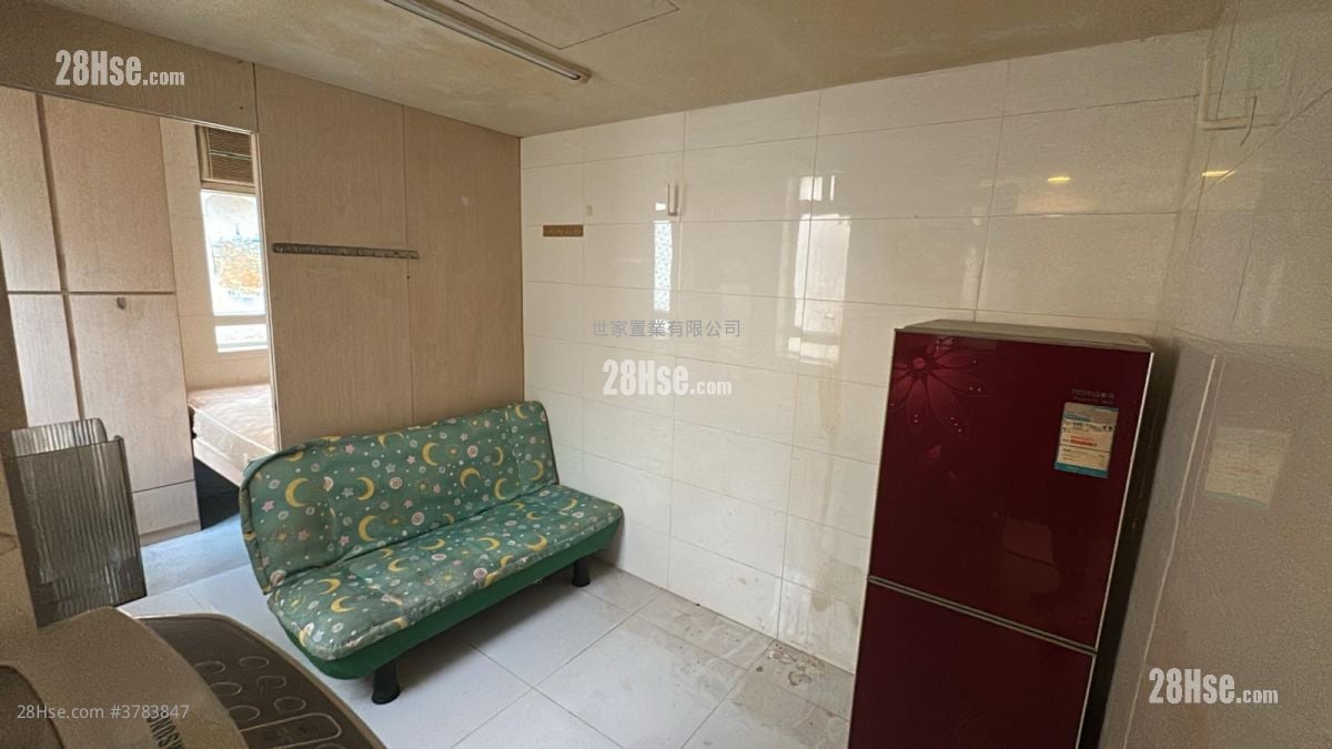 山东街84号 售盘 653 平方尺