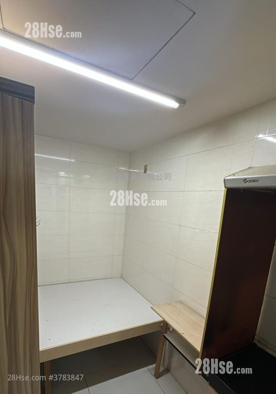 山东街84号 售盘 653 平方尺