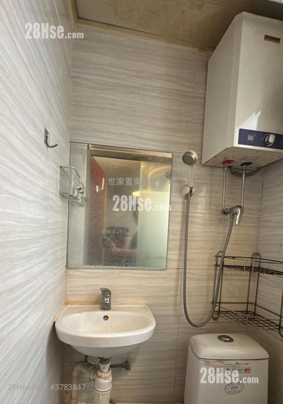 山东街84号 售盘 653 平方尺