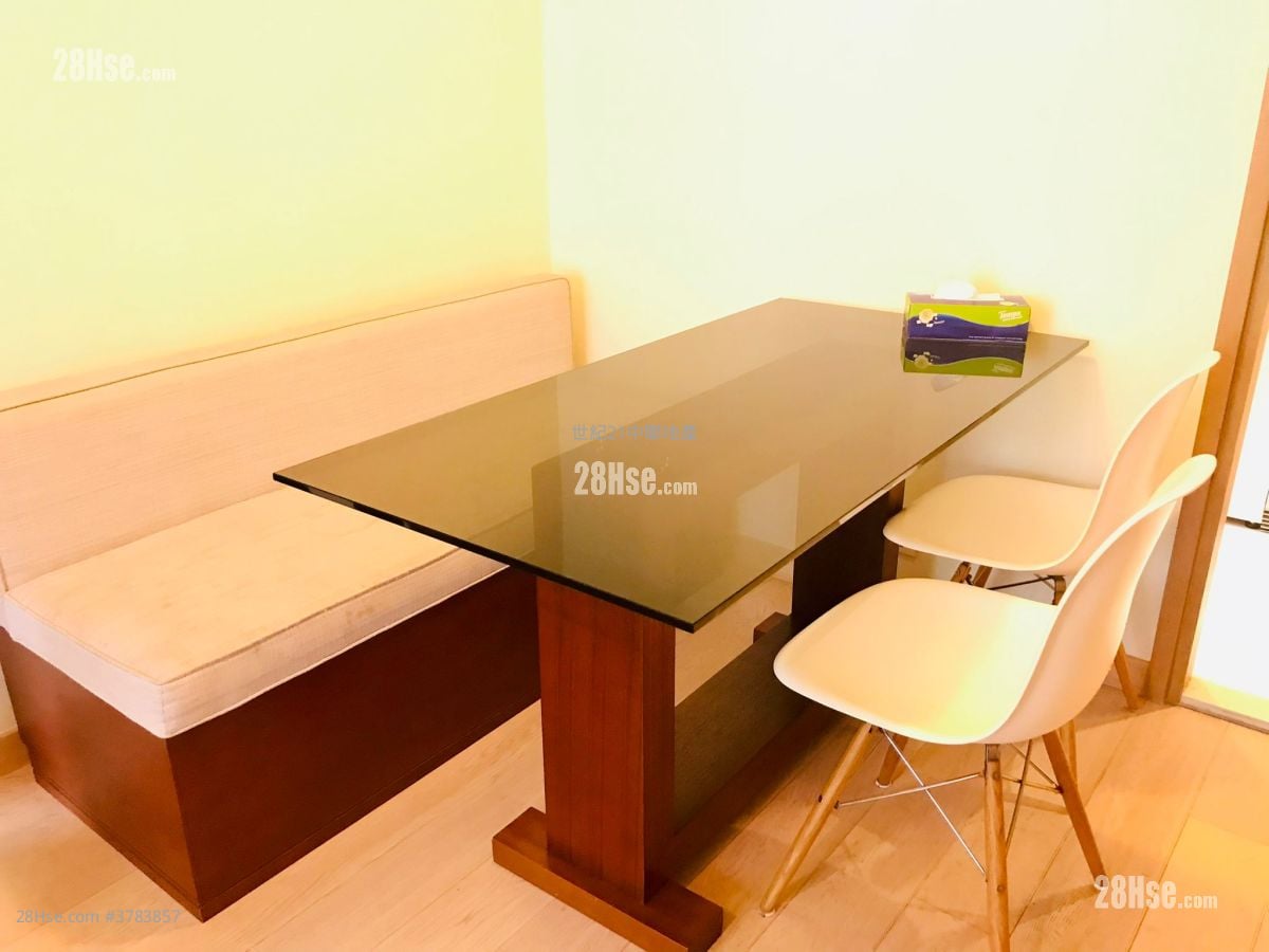 Soho 189 Sell 2 Bedrooms , 1 Bathroom 545 ft²