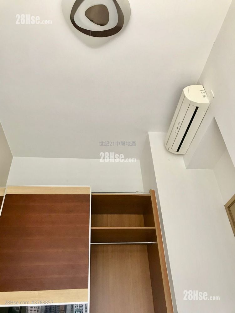 Soho 189 Sell 2 Bedrooms , 1 Bathroom 545 ft²