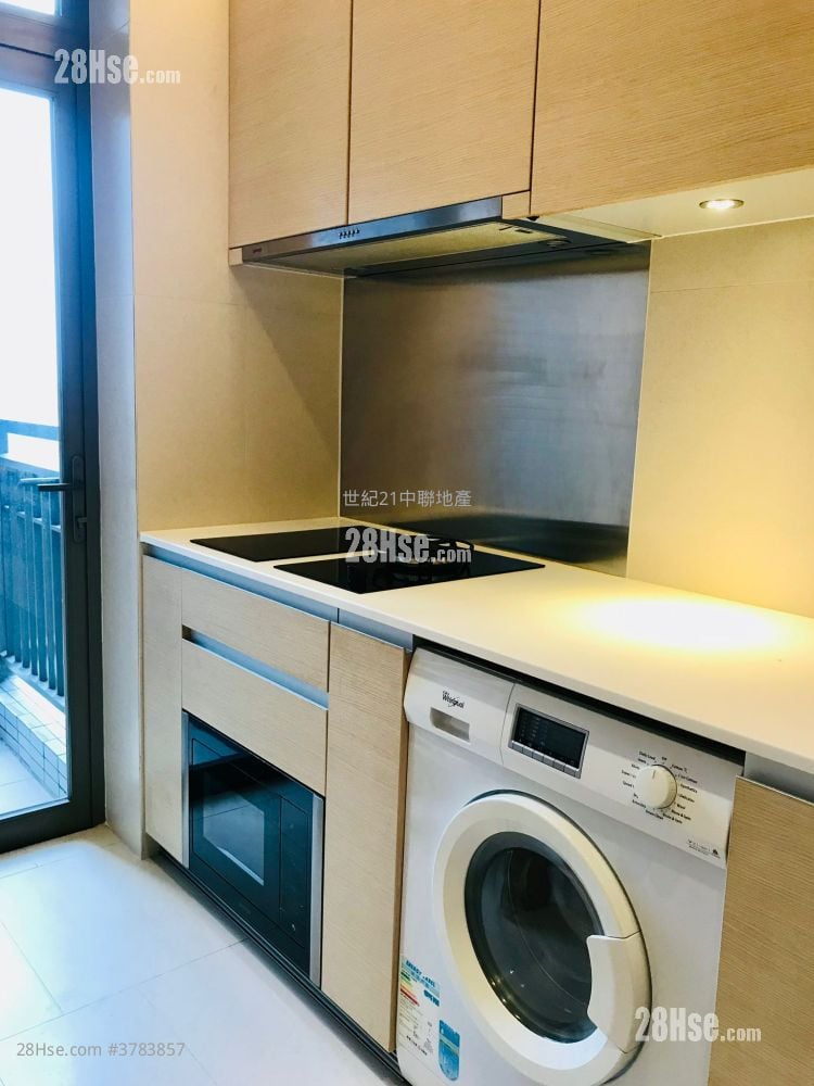 Soho 189 Sell 2 Bedrooms , 1 Bathroom 545 ft²