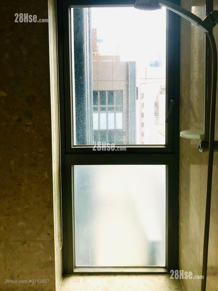 Soho 189 Sell 2 Bedrooms , 1 Bathroom 545 ft²