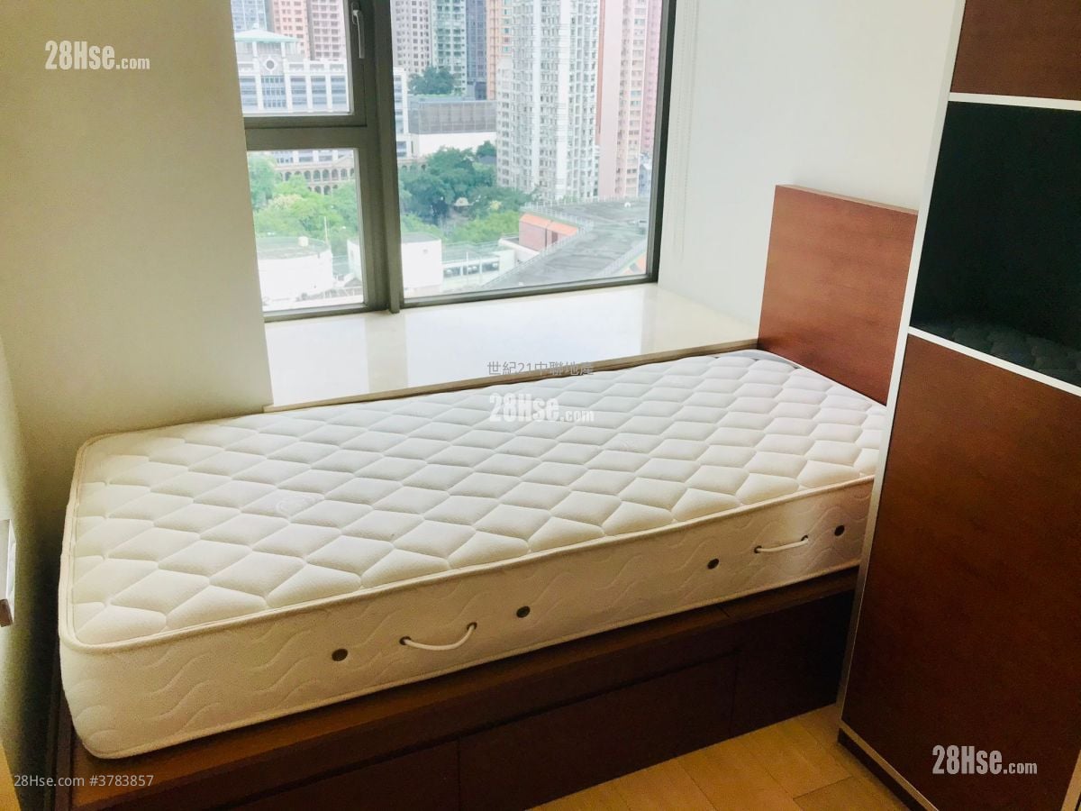 Soho 189 Sell 2 Bedrooms , 1 Bathroom 545 ft²