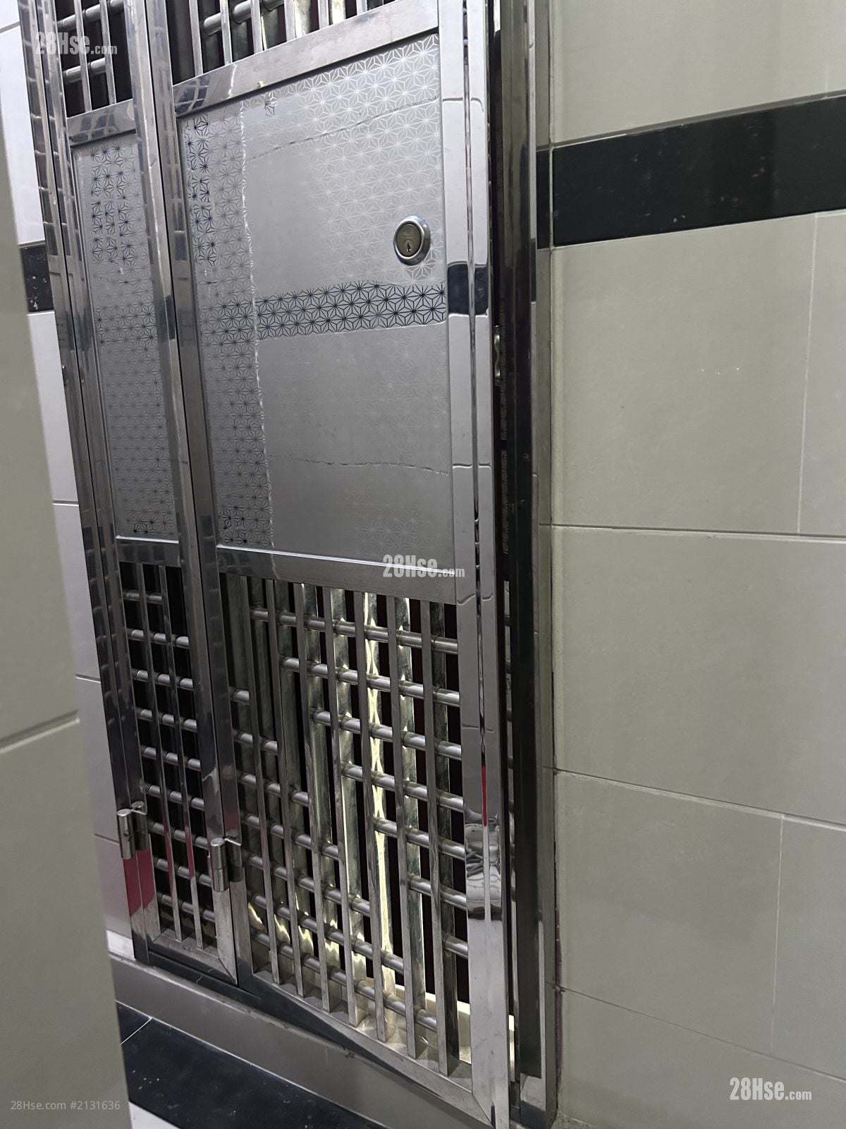 翠凤楼 租盘 1 房 , 1 浴室 88 平方尺