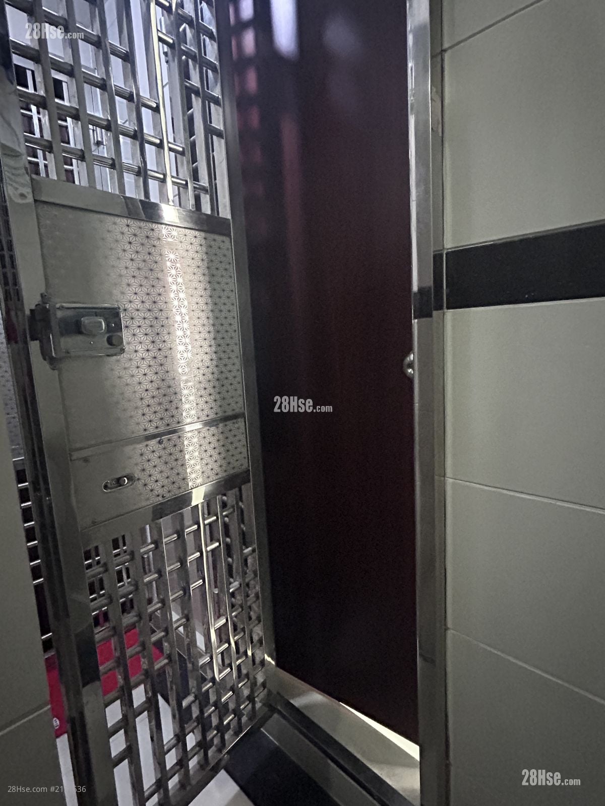 翠凤楼 租盘 1 房 , 1 浴室 88 平方尺