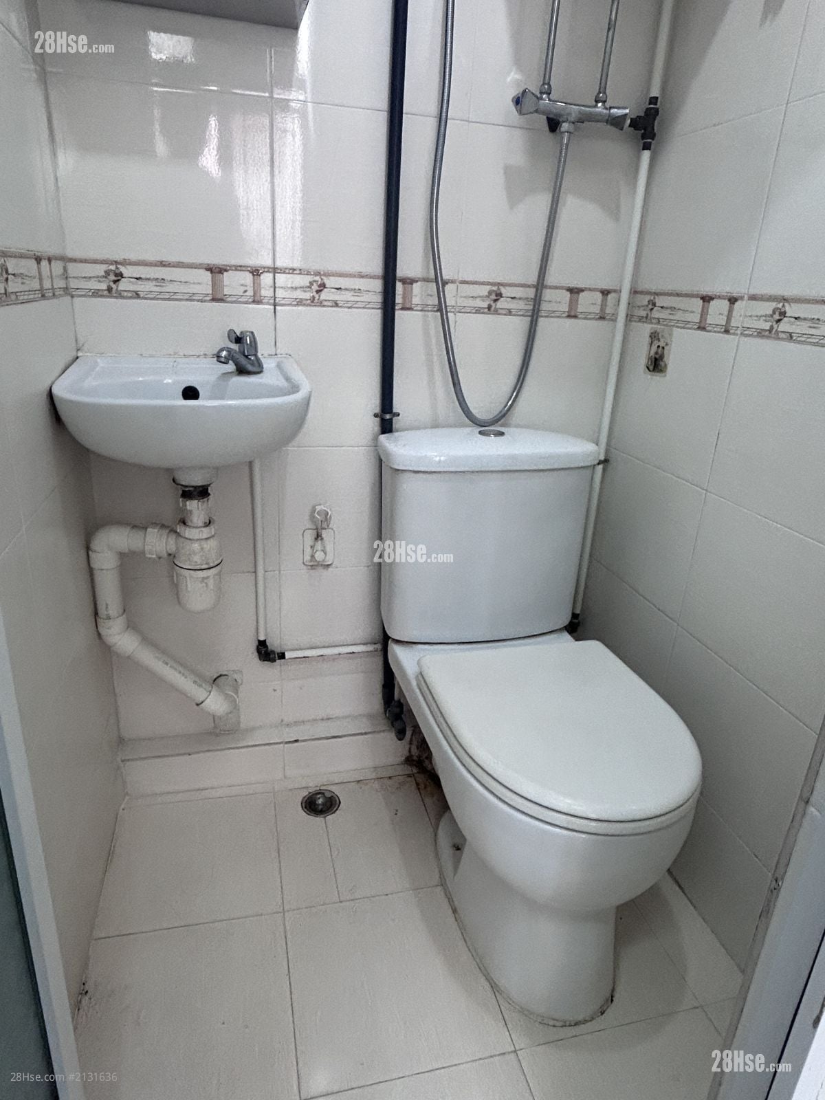 翠凤楼 租盘 1 房 , 1 浴室 88 平方尺