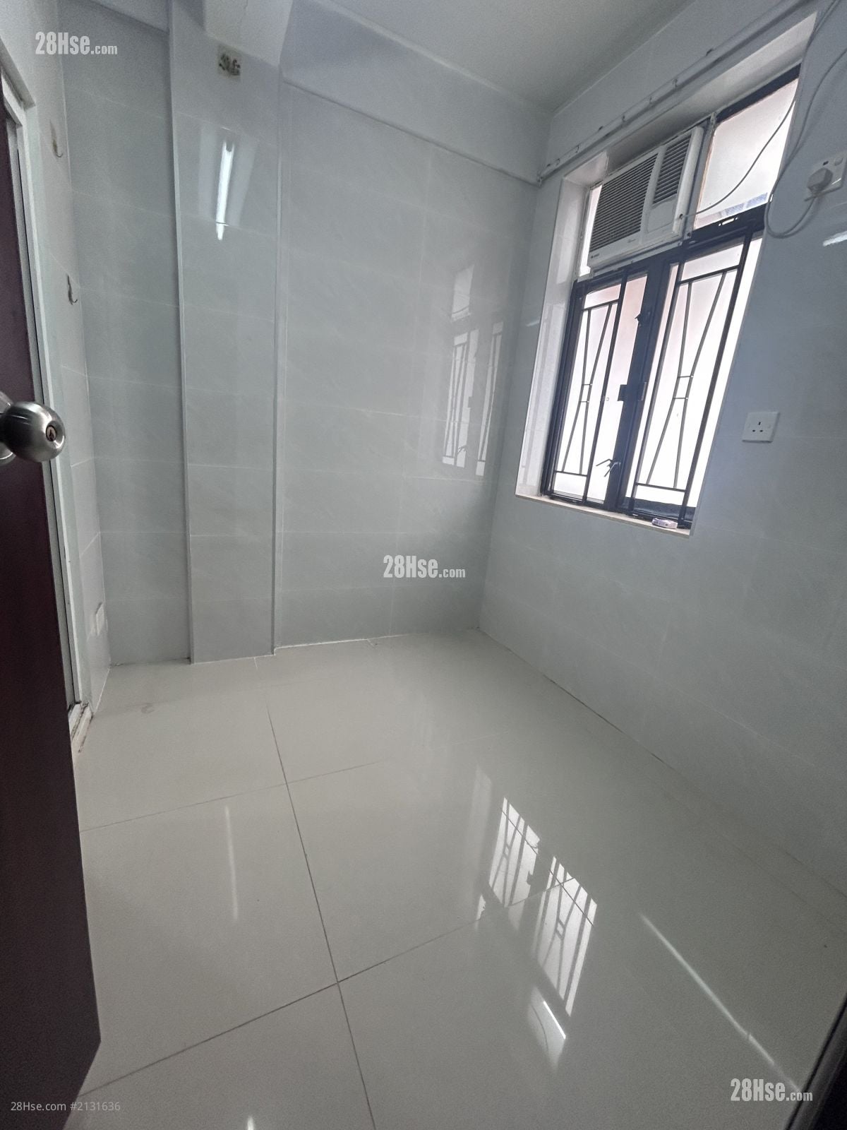 翠凤楼 租盘 1 房 , 1 浴室 88 平方尺