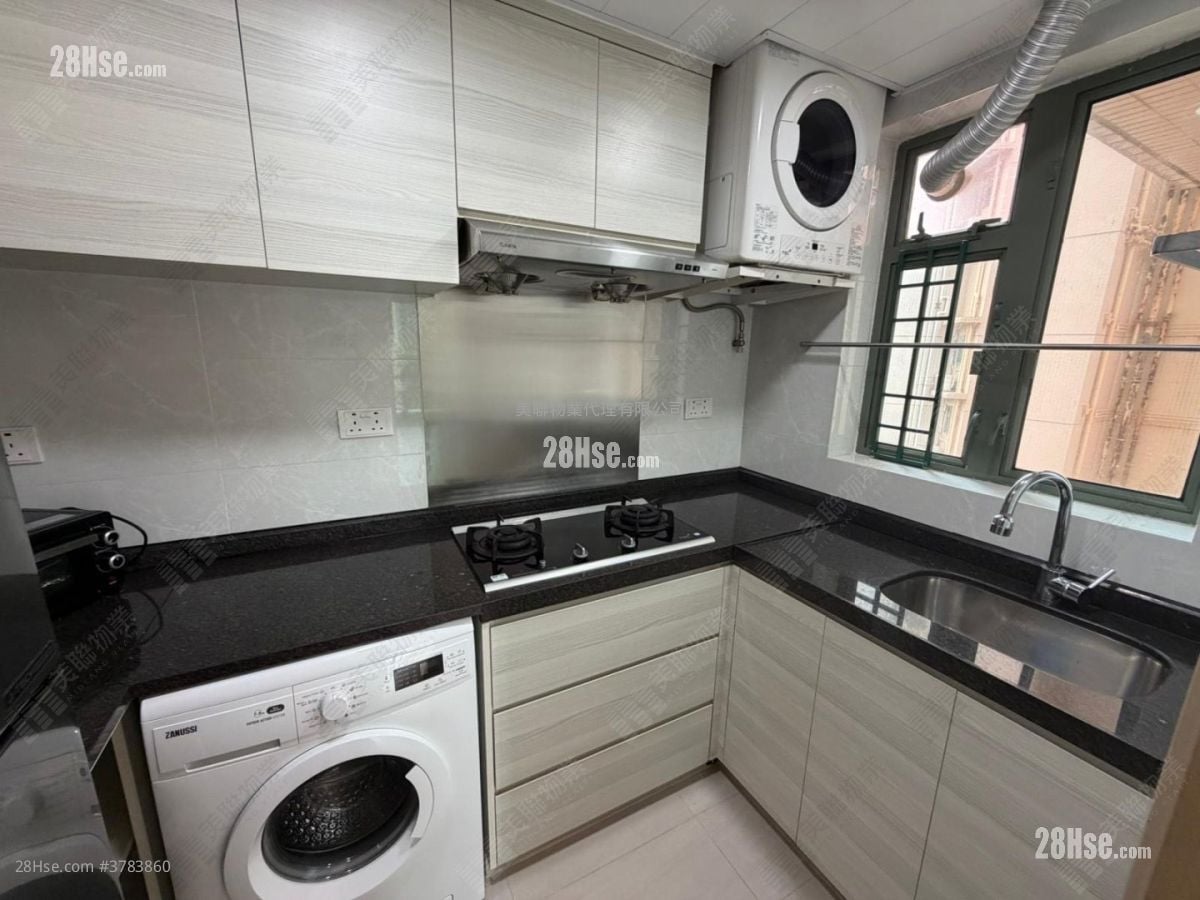 The Metro City Sell 3 Bedrooms , 2 Bathrooms 701 ft²