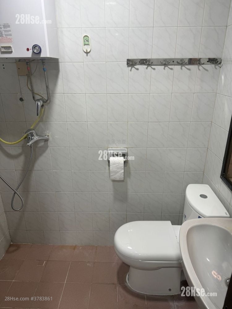 Village Rental 2 Bedrooms , 1 Bathroom