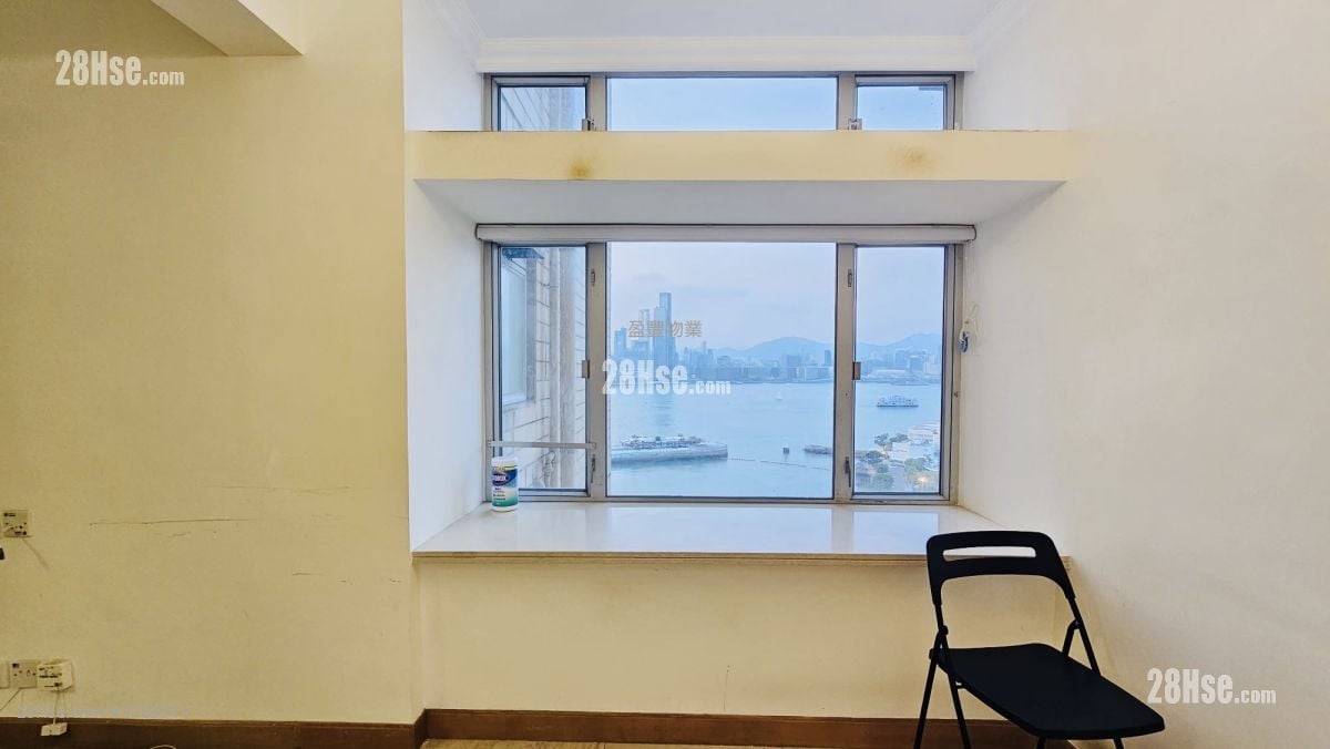 Elizabeth House Rental 1 Bedroom , 1 Bathroom 536 ft²