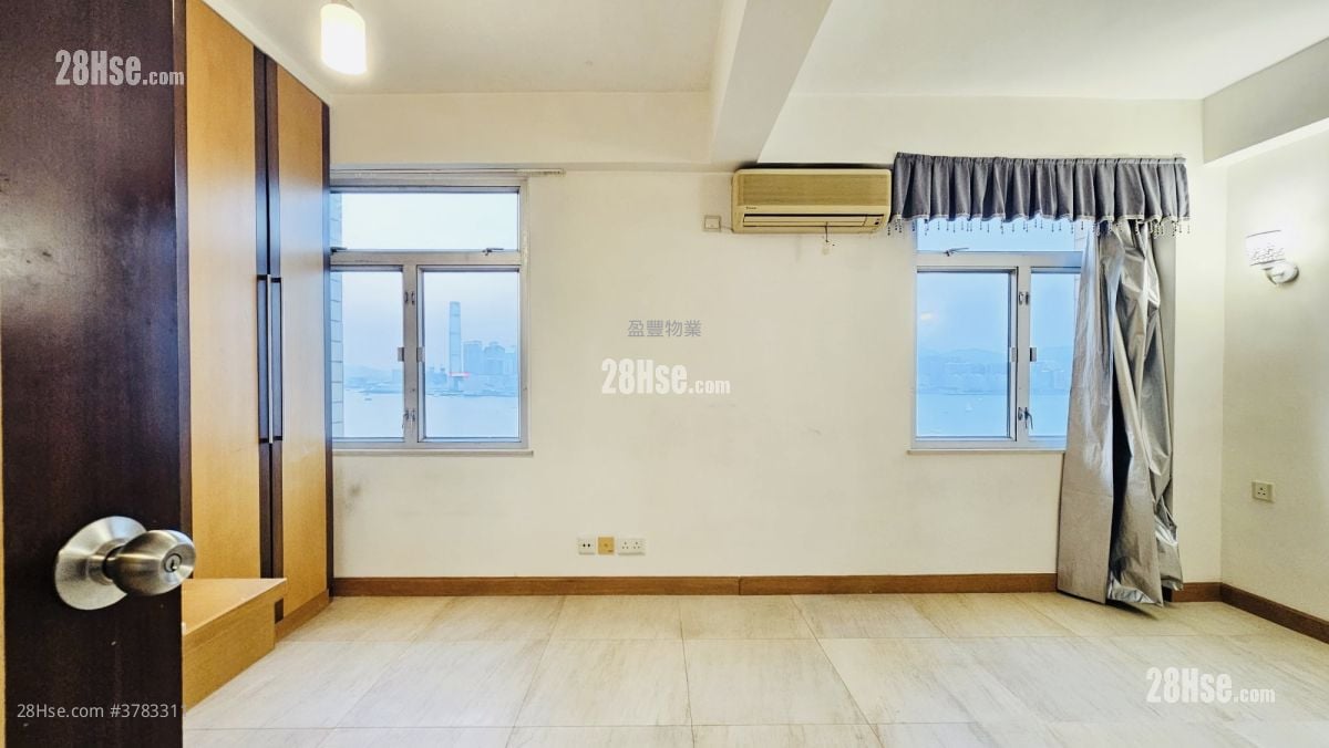 Elizabeth House Rental 1 Bedroom , 1 Bathroom 536 ft²