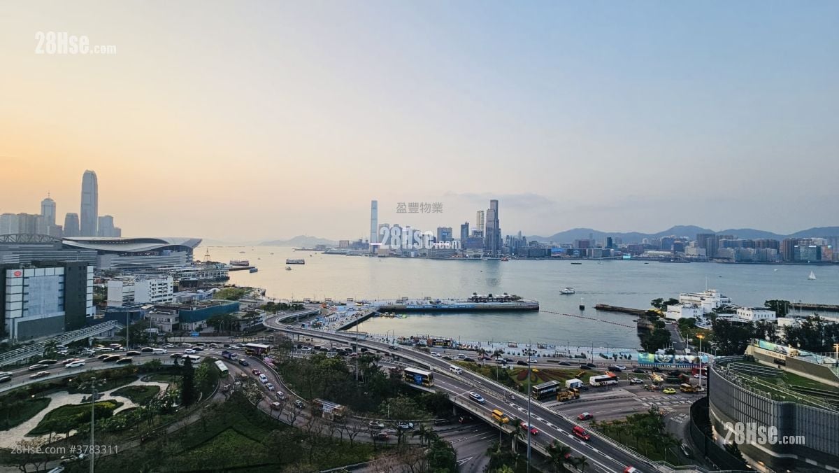 Elizabeth House Rental 1 Bedroom , 1 Bathroom 536 ft²