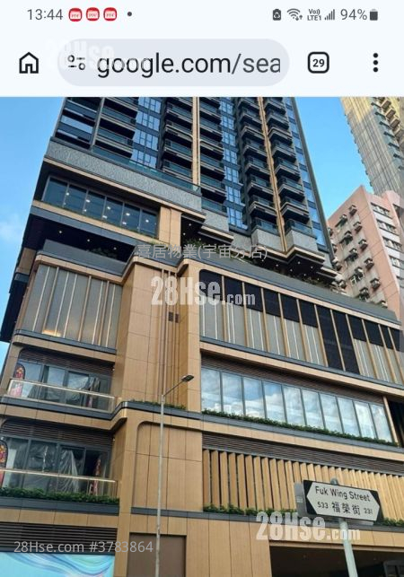 Echo House Sell 2 Bedrooms , 1 Bathroom 470 ft²