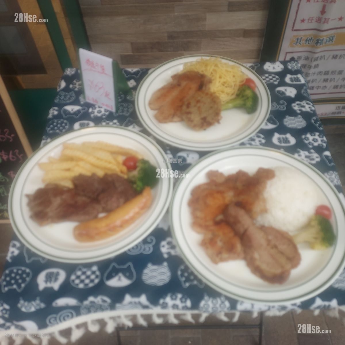 美居中心 售盘 1 浴室 322 平方尺