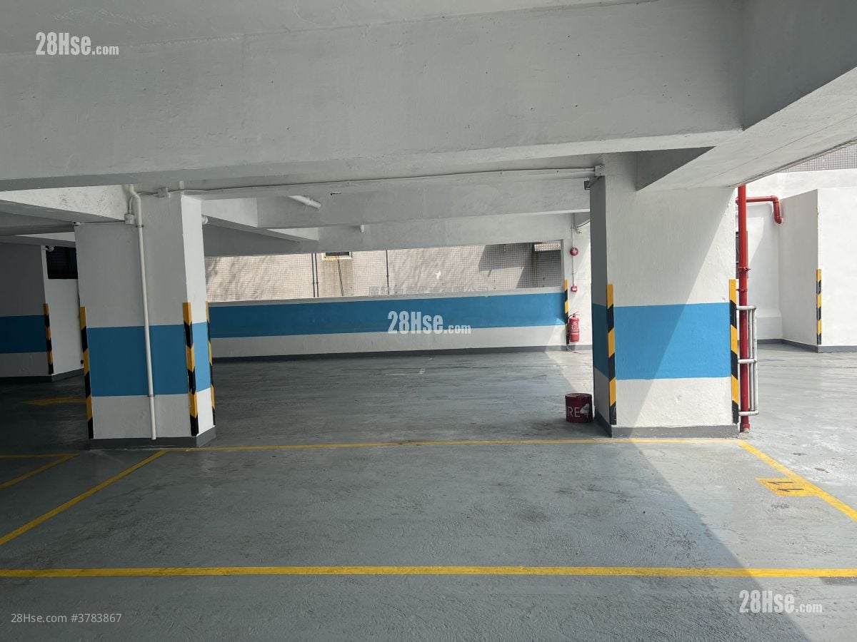 Greenfield Garden Rental