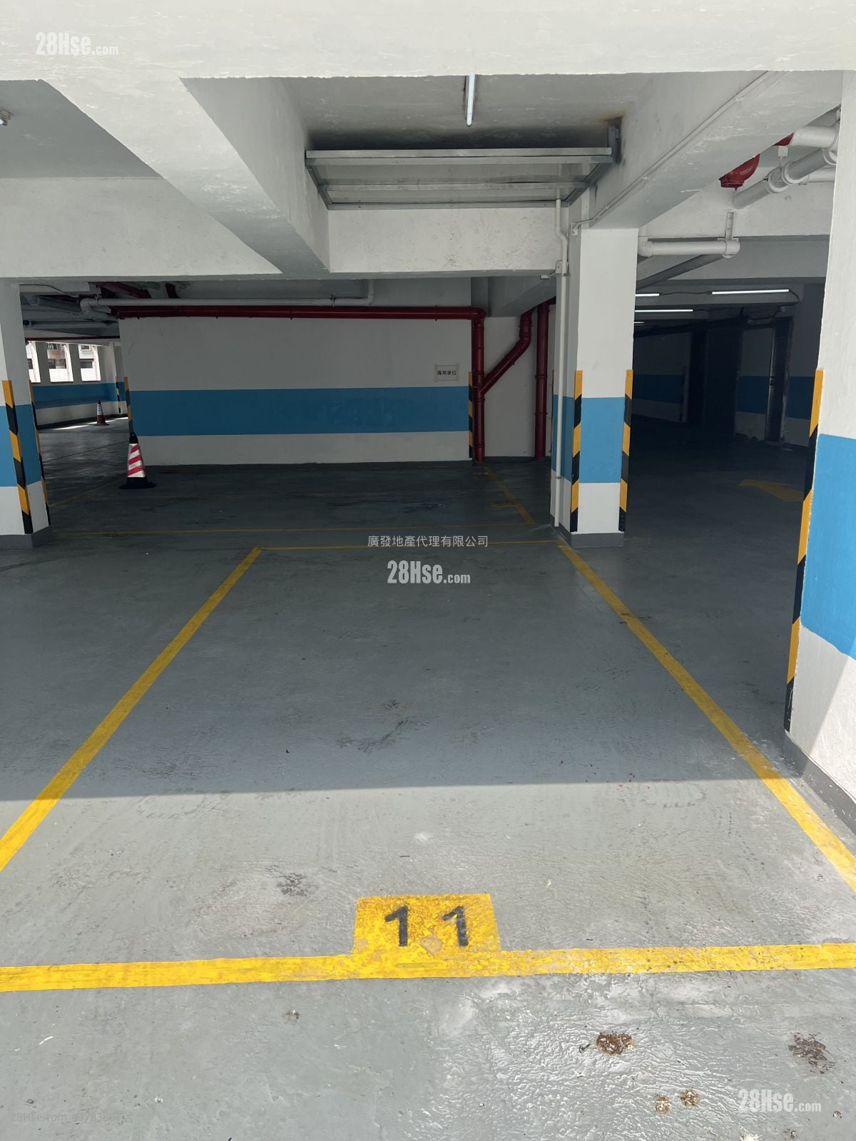 Greenfield Garden Rental