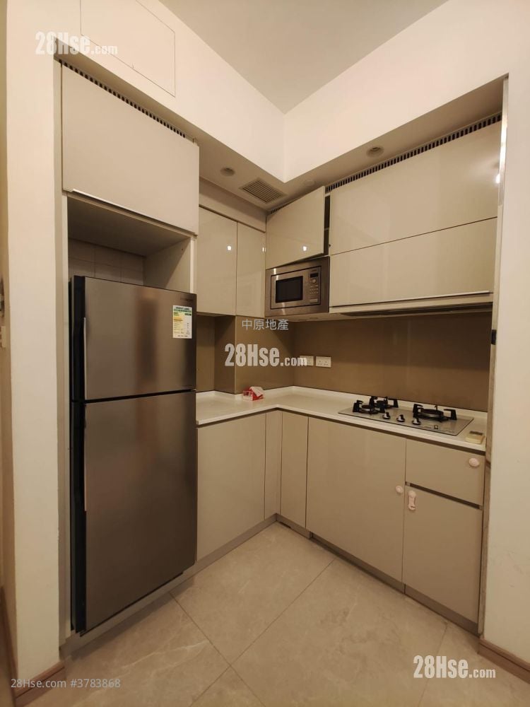 晓尚 租盘 1 房 , 1 浴室 332 平方尺