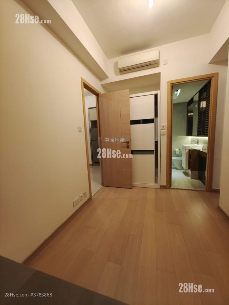 晓尚 租盘 1 房 , 1 浴室 332 平方尺