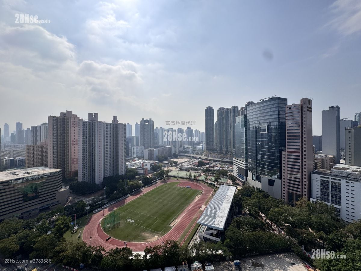 中国船舶大厦 租盘