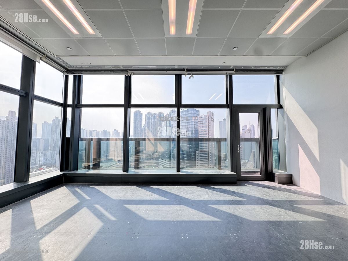 中国船舶大厦 租盘