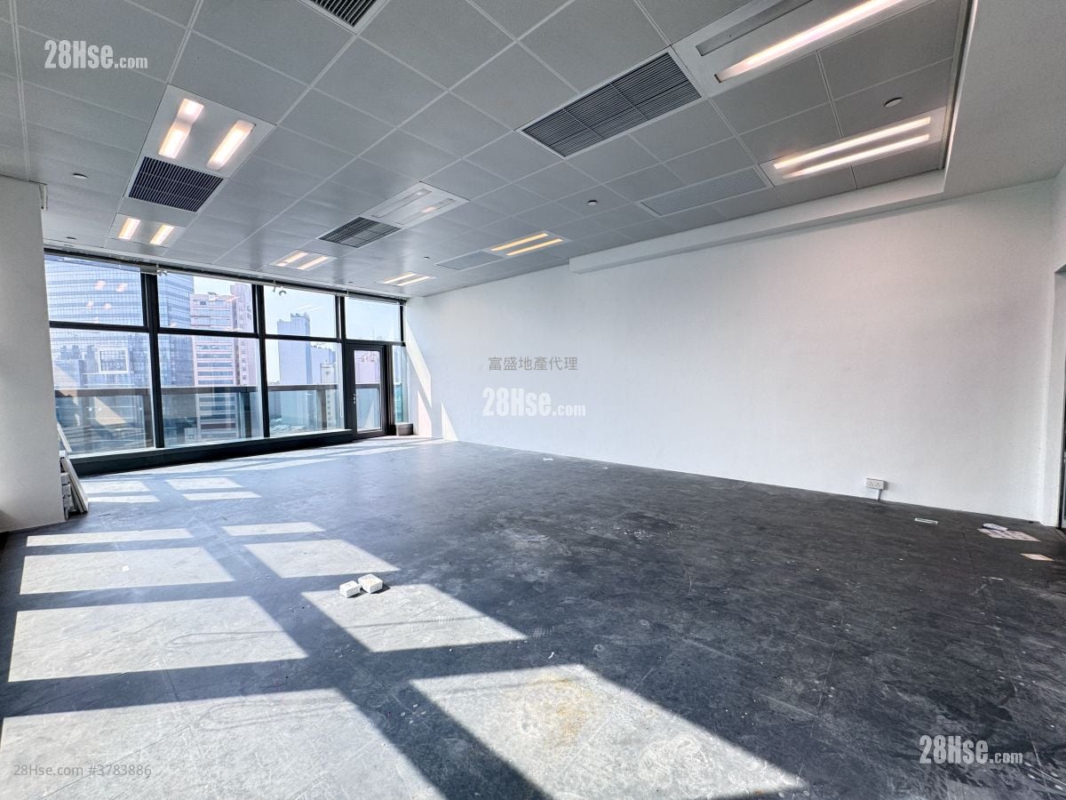 中国船舶大厦 租盘