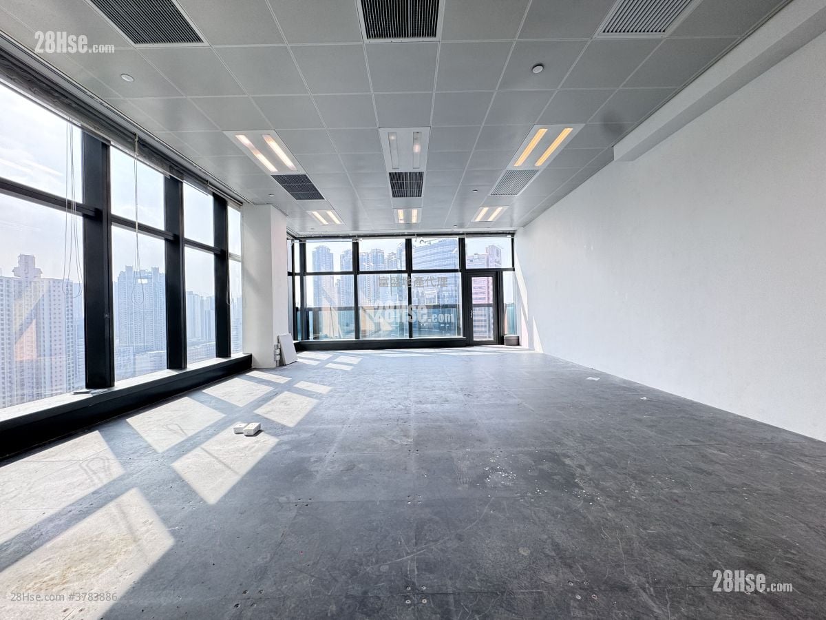 中国船舶大厦 租盘