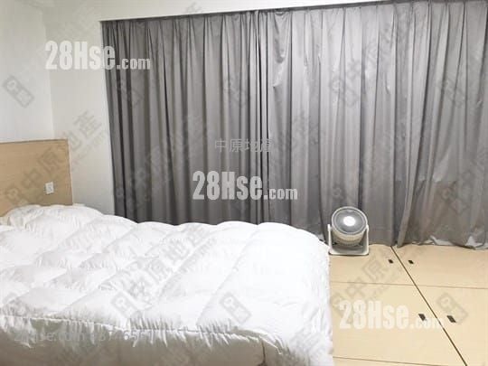 翠竹花园 售盘 1 房 , 1 浴室 431 平方尺