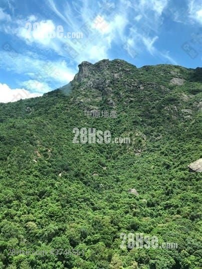 翠竹花园 售盘 1 房 , 1 浴室 431 平方尺