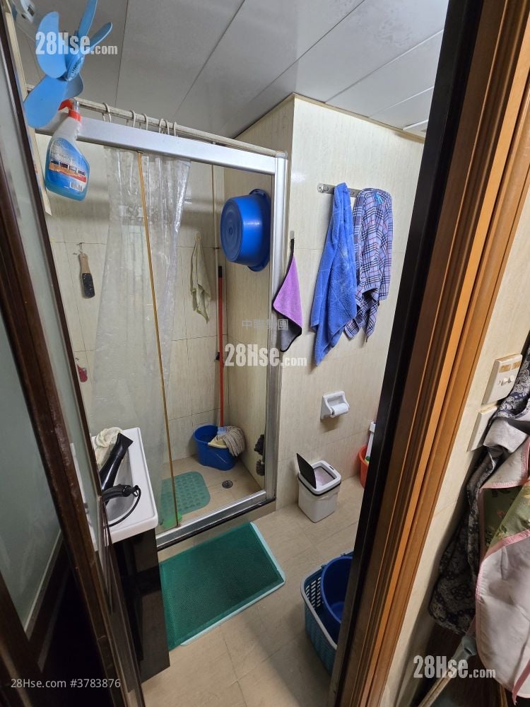 弥敦大厦 售盘 3 房 , 2 浴室 623 平方尺