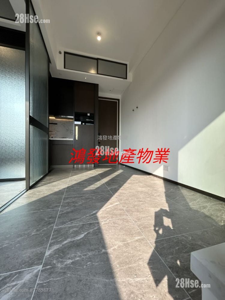 Belgravia Place 租盘 1 房 , 1 浴室 264 平方尺