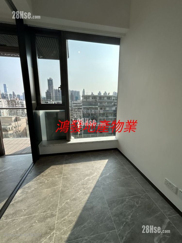 Belgravia Place 租盘 1 房 , 1 浴室 264 平方尺