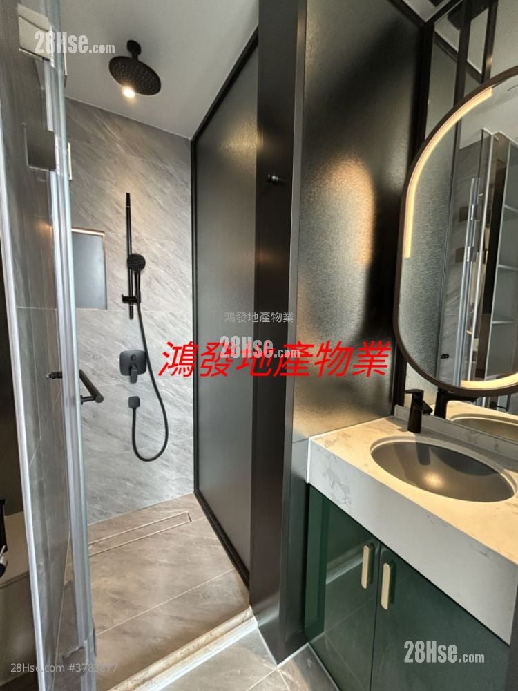 Belgravia Place 租盘 1 房 , 1 浴室 264 平方尺