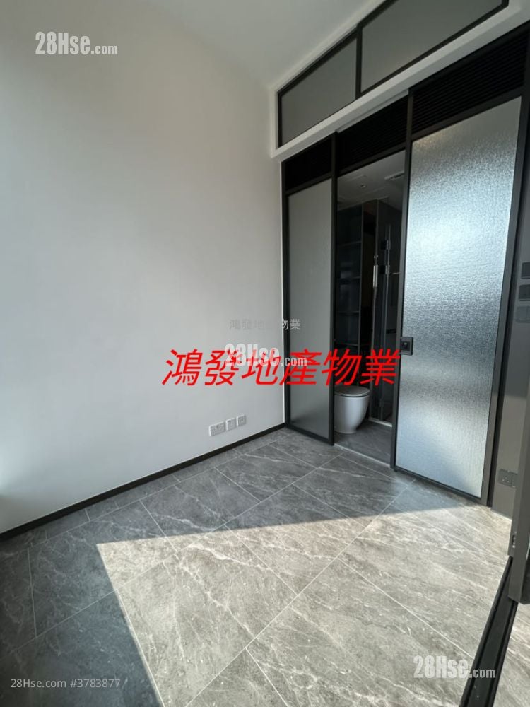 Belgravia Place 租盘 1 房 , 1 浴室 264 平方尺