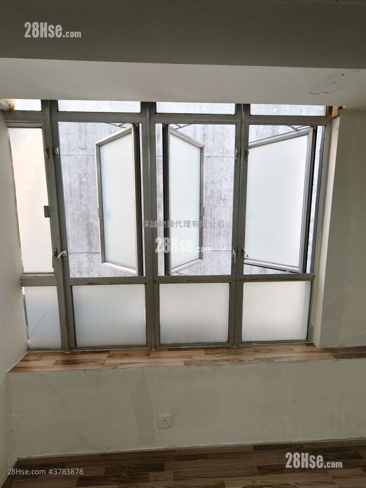 福康工业大厦 租盘 280 平方尺