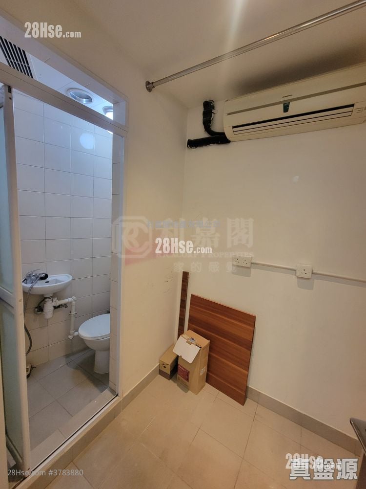 峻弦 租盘 3 房 1,342 平方尺